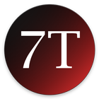 7T biểu tượng
