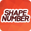 APK Shape Number