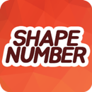 Shape Number aplikacja