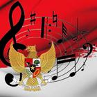 Icona Lagu Nasional Indonesia