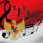 Lagu Nasional Indonesia icon