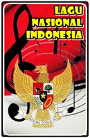 Lagu Nasional Indonesia Affiche