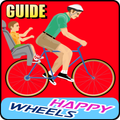 Guide for Happy Wheels 2017