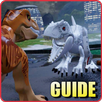 Guide for LEGO Jurassic World APK