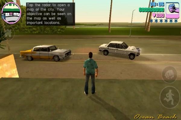 New Free Cheat For Gta Vice City For Android Apk Download