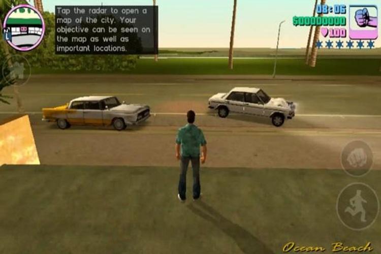 New Gta Vice City Tips For Android Apk Download