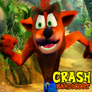 Trick Crash Bandicoot APK