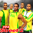 Trick FIFA Street 2 アイコン