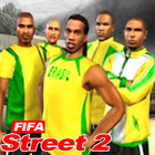 Trick FIFA Street 2 icon