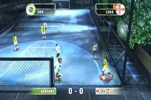 Trick FIFA Street 2 スクリーンショット 1