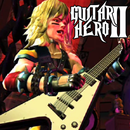 Trick Guitar Hero 2 APK