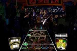 Trick Guitar Hero 2 screenshot 3