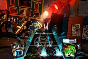 Trick Guitar Hero 2 screenshot 2