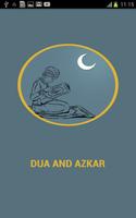 Dua and Azkar Affiche