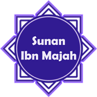 Sunan Ibn Majah سنن ابن ماجه icône