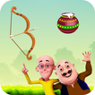 Motu Patlu Archery