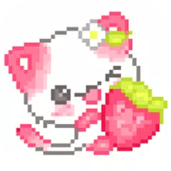 Color by Number: Pixel Art APK download