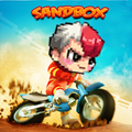 Sandbox Runstant Bicycles
