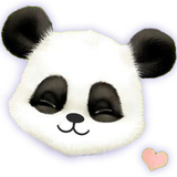 🐼 Panda PIxArt | Panda Color by pixel art Drawbow иконка