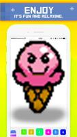 🐼 Panda PIxArt | Panda Color by pixel art Drawbow gönderen