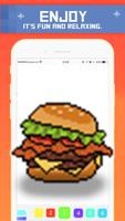 PixartPanda | Color by pixel Number book Panda art Ekran Görüntüsü 2