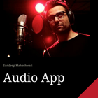 Sandeep Maheshwari Audio آئیکن