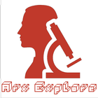 Arx Explore आइकन