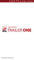 Trailer One, Inc. Affiche