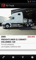 برنامه‌نما TCI Truck & Trailer Sales عکس از صفحه