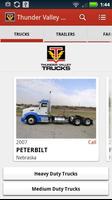 Thunder Valley Truck Sales Cartaz