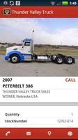 Thunder Valley Truck Sales capture d'écran 1