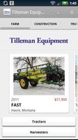 Tilleman Equipment poster
