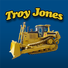 Troy Jones Equipment-icoon