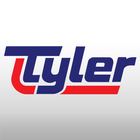 Tyler Equipment أيقونة