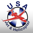 USA Jet & Helicopter