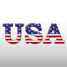 USA Scrapers biểu tượng