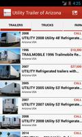 1 Schermata Utility Trailer Sales of AZ