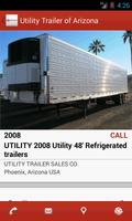 برنامه‌نما Utility Trailer Sales of AZ عکس از صفحه