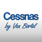 Van Bortel Aircraft Sales أيقونة