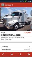 Vanguard Truck Center imagem de tela 3