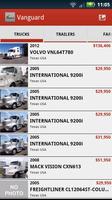 برنامه‌نما Vanguard Truck Center عکس از صفحه