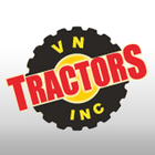 VN Tractors أيقونة