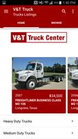 برنامه‌نما V&T Truck عکس از صفحه