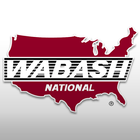 Wabash Sacramento icono