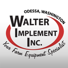 Walter Implement أيقونة