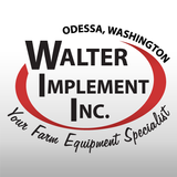 Walter Implement icône