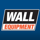 Wall Equipment ícone