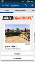 Wall Equipment poster