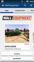 Wall Equipment Plakat