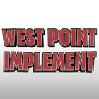 West Point Implement icône